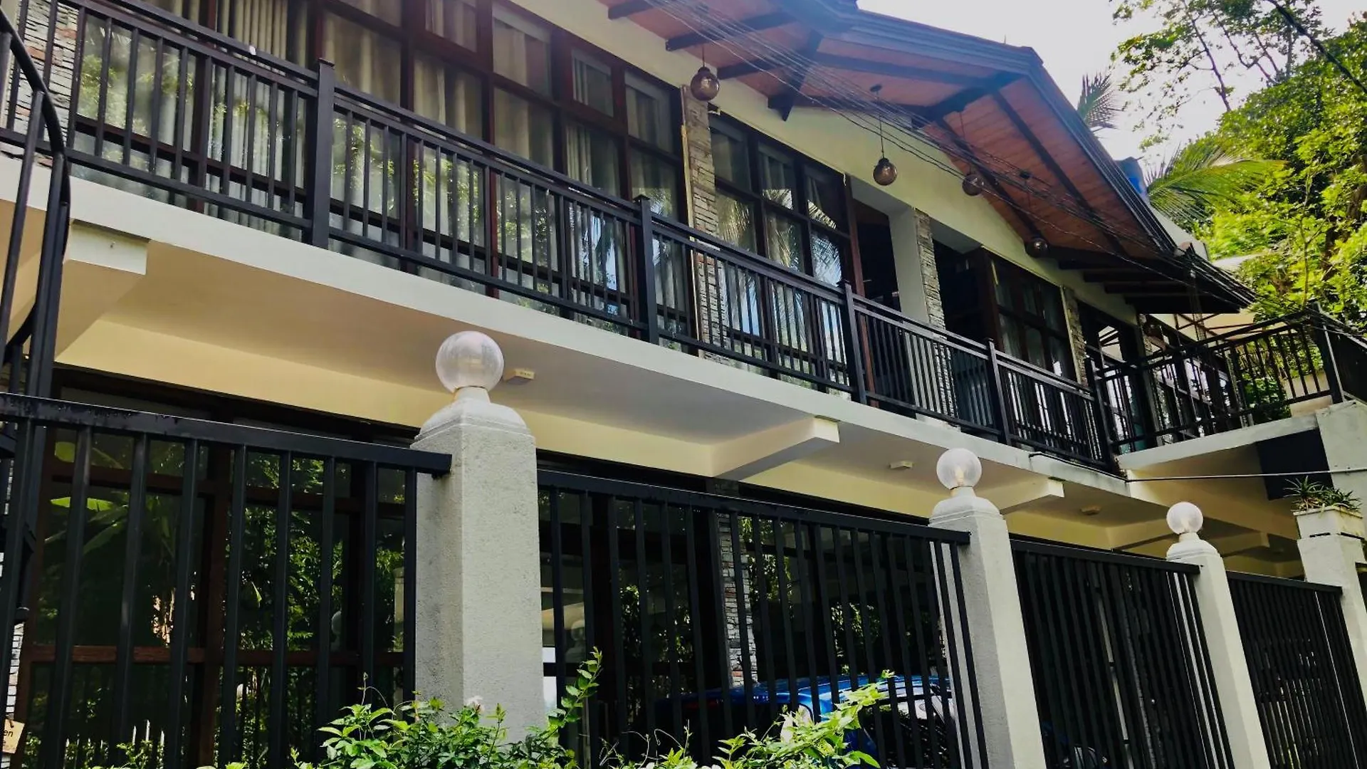 Amanzi Residence Kandy 0*,  Sri Lanka