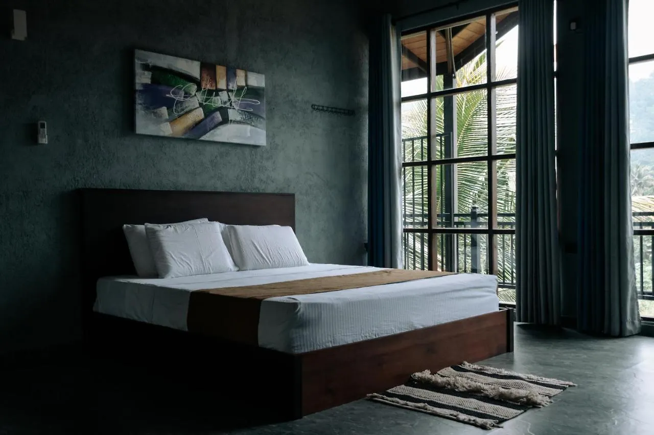 Amanzi Residence Kandy