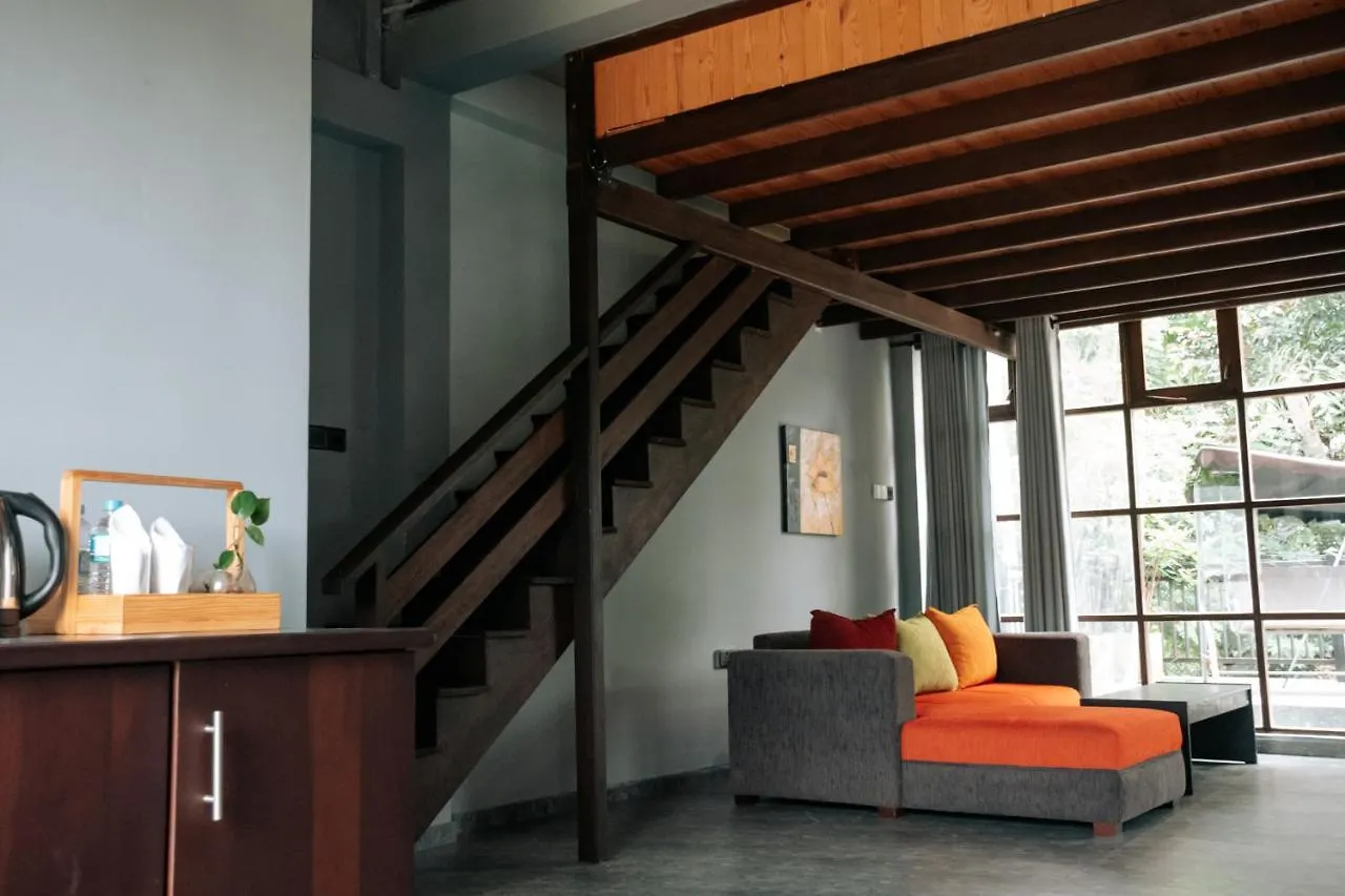 Amanzi Residence Kandy