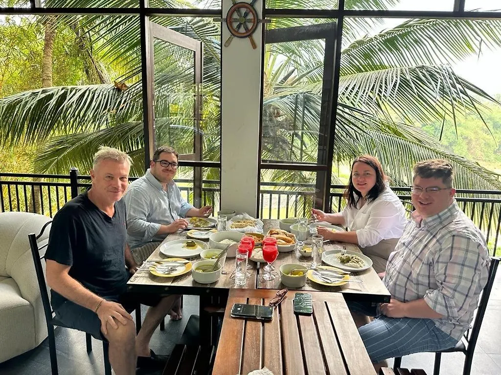 Amanzi Residence Kandy